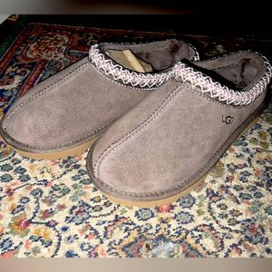 UGG PURE low cut moccasins